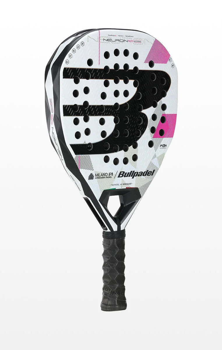 Bullpadel Neuron 02 - Premier Padel Milan Edition