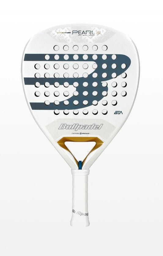 Bullpadel Pearl 2026