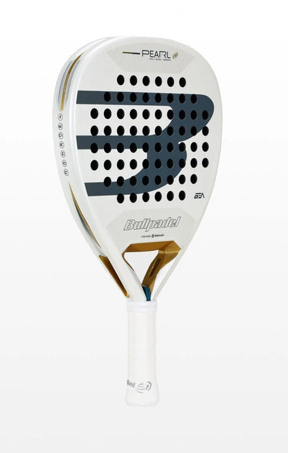 Bullpadel Pearl 2026