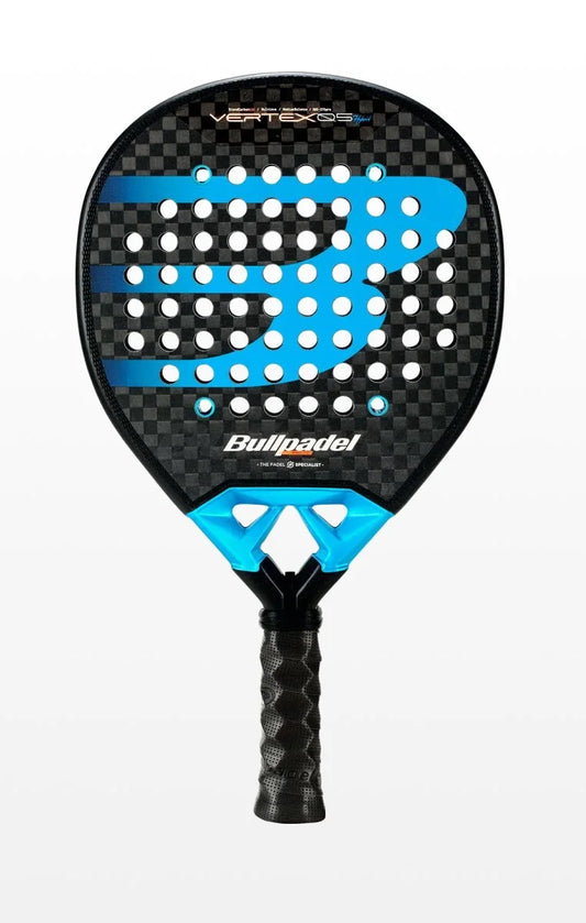 Bullpadel Vertex 05 Hybrid 2026
