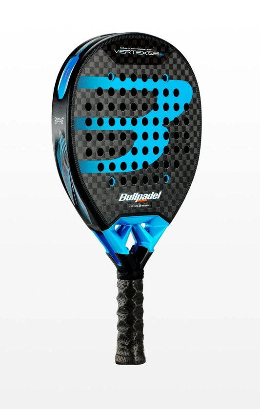 Bullpadel Vertex 05 Hybrid 2026