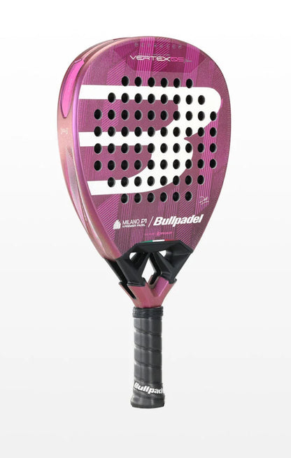 Bullpadel Vertex 05 W – Premier Padel Milan Edition