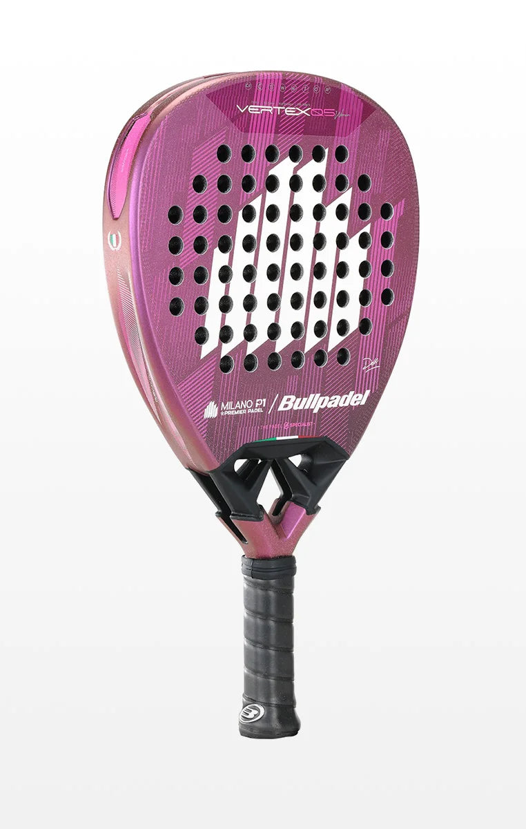 Bullpadel Vertex 05 W – Premier Padel Milan Edition