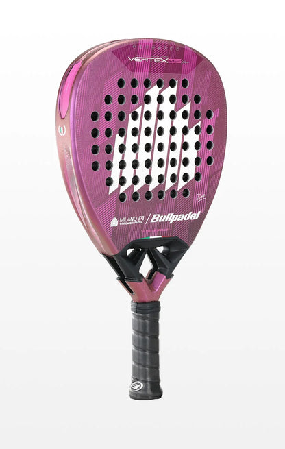 Bullpadel Vertex 05 W – Premier Padel Milan Edition