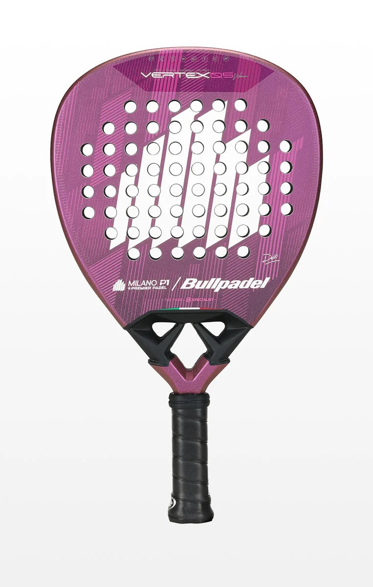 Bullpadel Vertex 05 W – Premier Padel Milan Edition