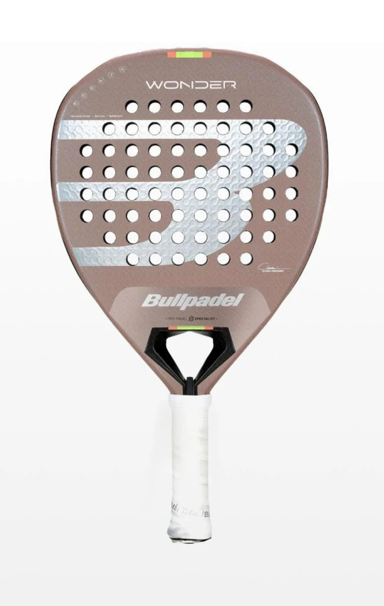 Bullpadel Wonder 2026