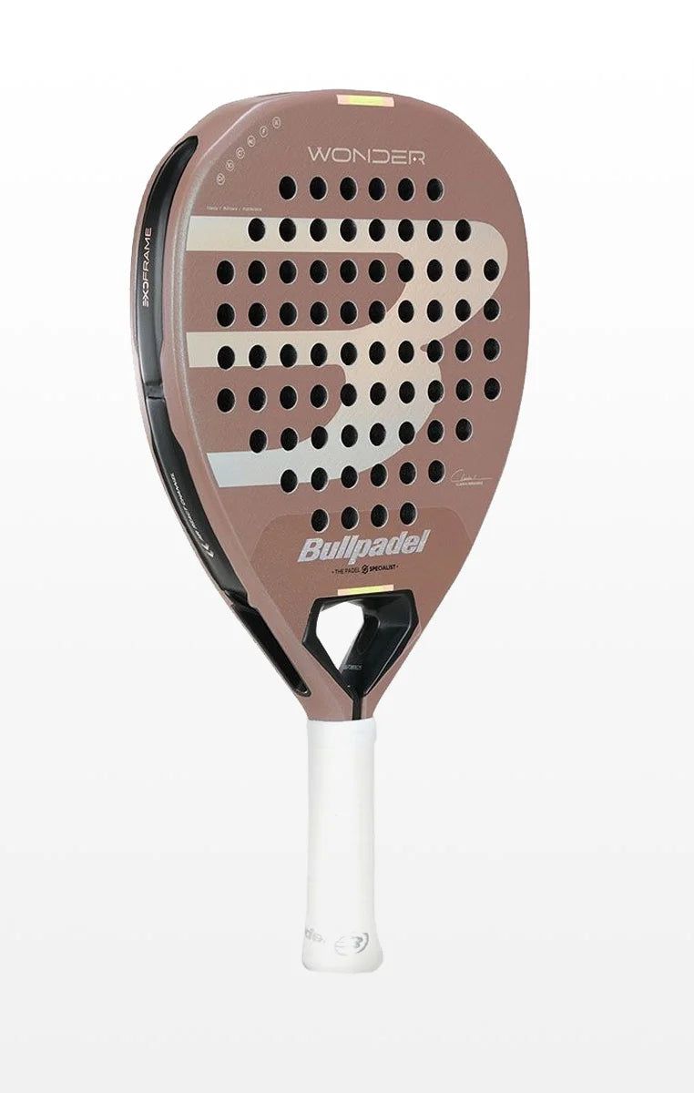 Bullpadel Wonder 2026