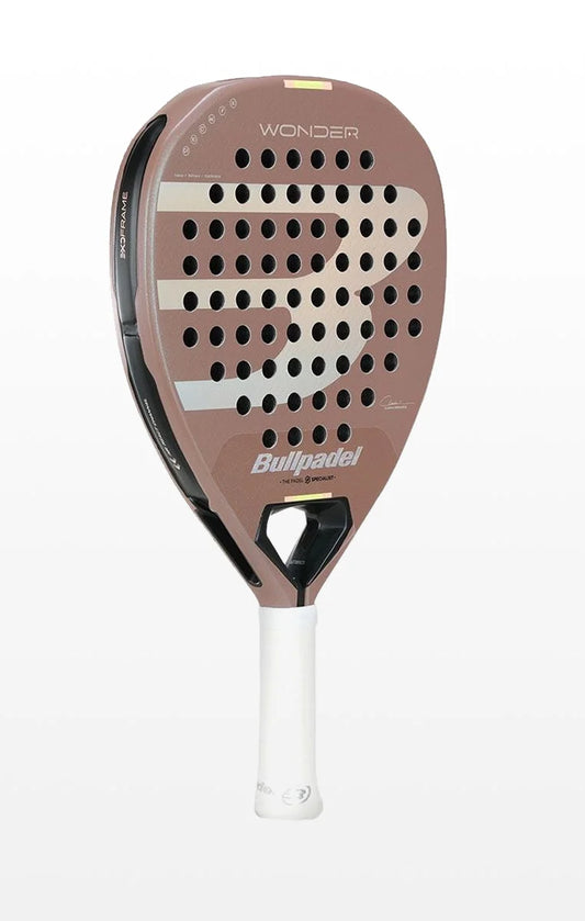 Bullpadel Wonder 2026