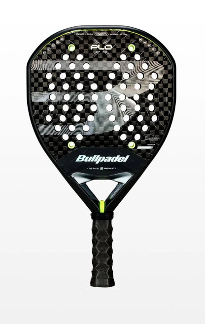 Bullpadel XPLO 2026