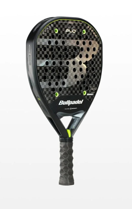 Bullpadel XPLO 2026