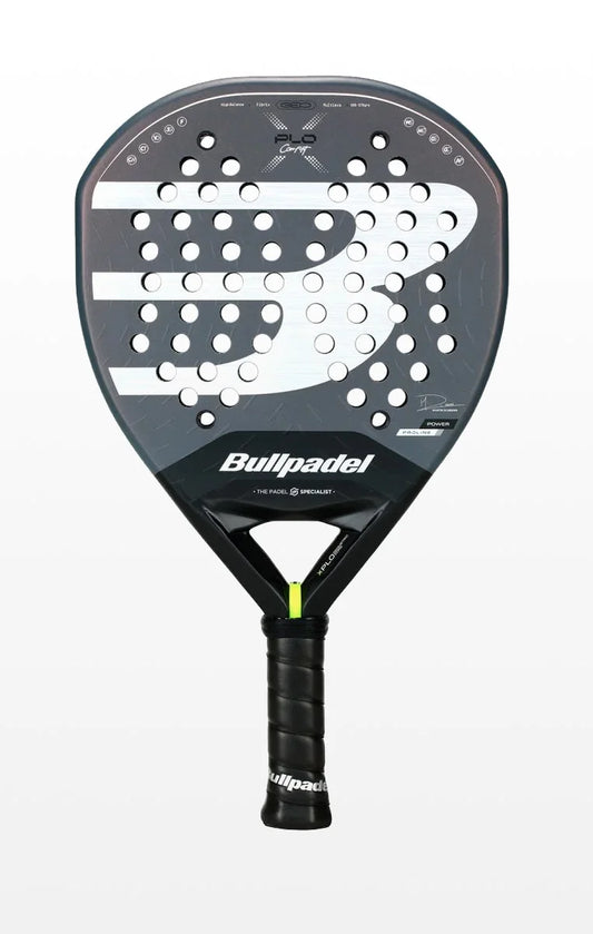 Bullpadel XPLO CMF 2026