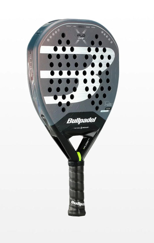 Bullpadel XPLO CMF 2026