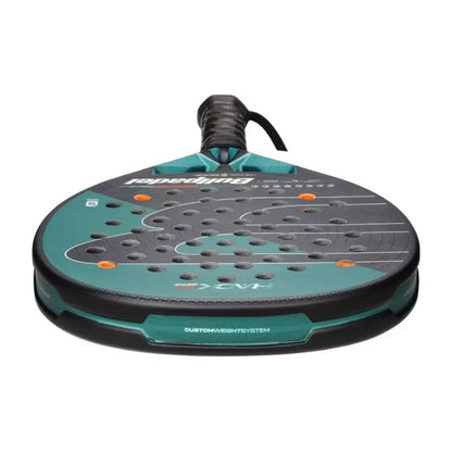 Bullpadel Hack 04 Hybrid 25