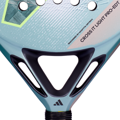 Adidas Cross It Light pro edition 2026