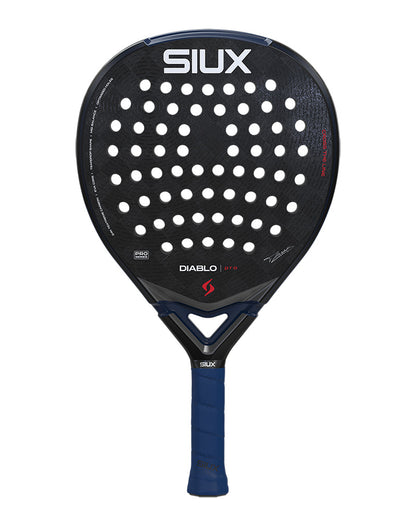Siux Diablo Pro 2026 Night Blue