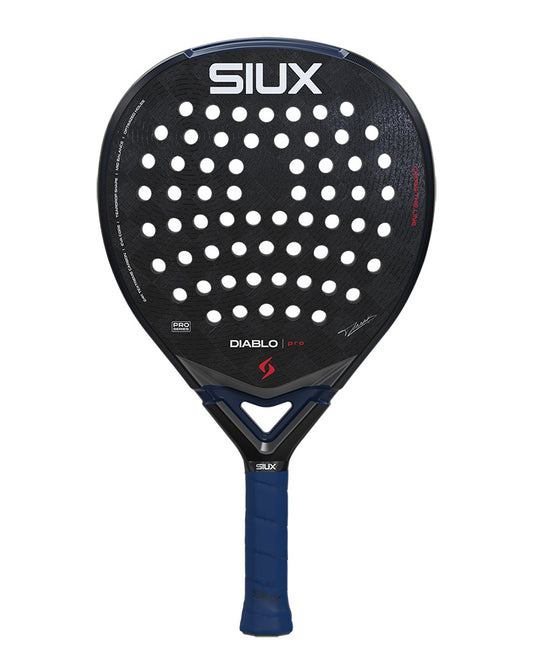 Siux Diablo Pro 2026 Night Blue