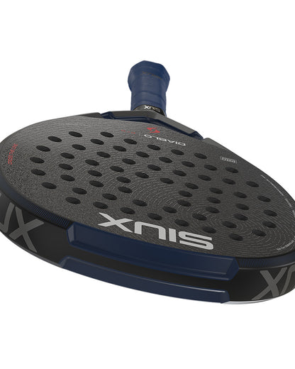 Siux Diablo Pro 2026 Night Blue
