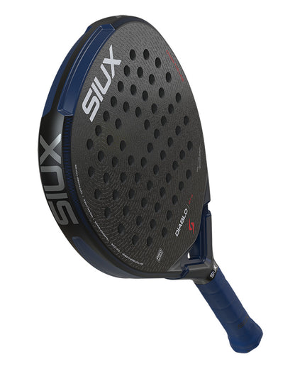 Siux Diablo Pro 2026 Night Blue