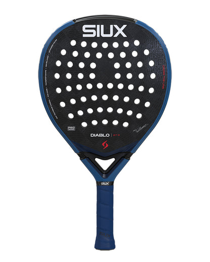 Siux Diablo Pro 2026 Royal Blue