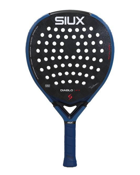 Siux Diablo Pro 2026 Royal Blue