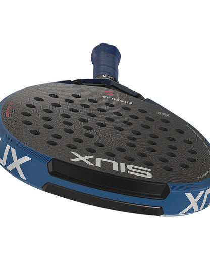 Siux Diablo Pro 2026 Royal Blue