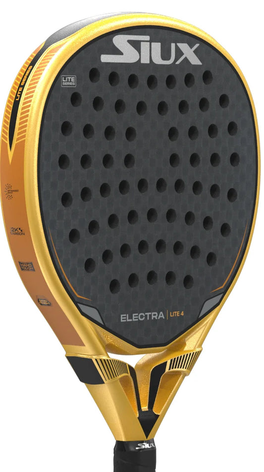 SIUX ELECTRA ELITE 4