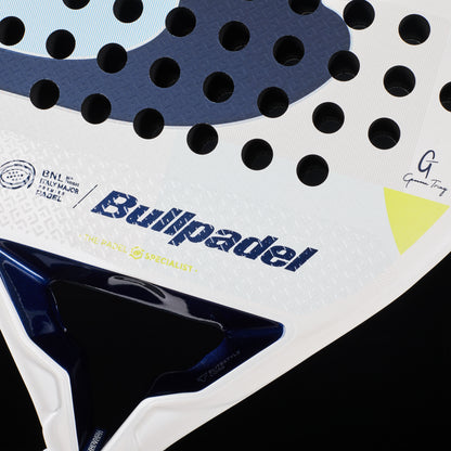 Bullpadel Elite W Roma 2026