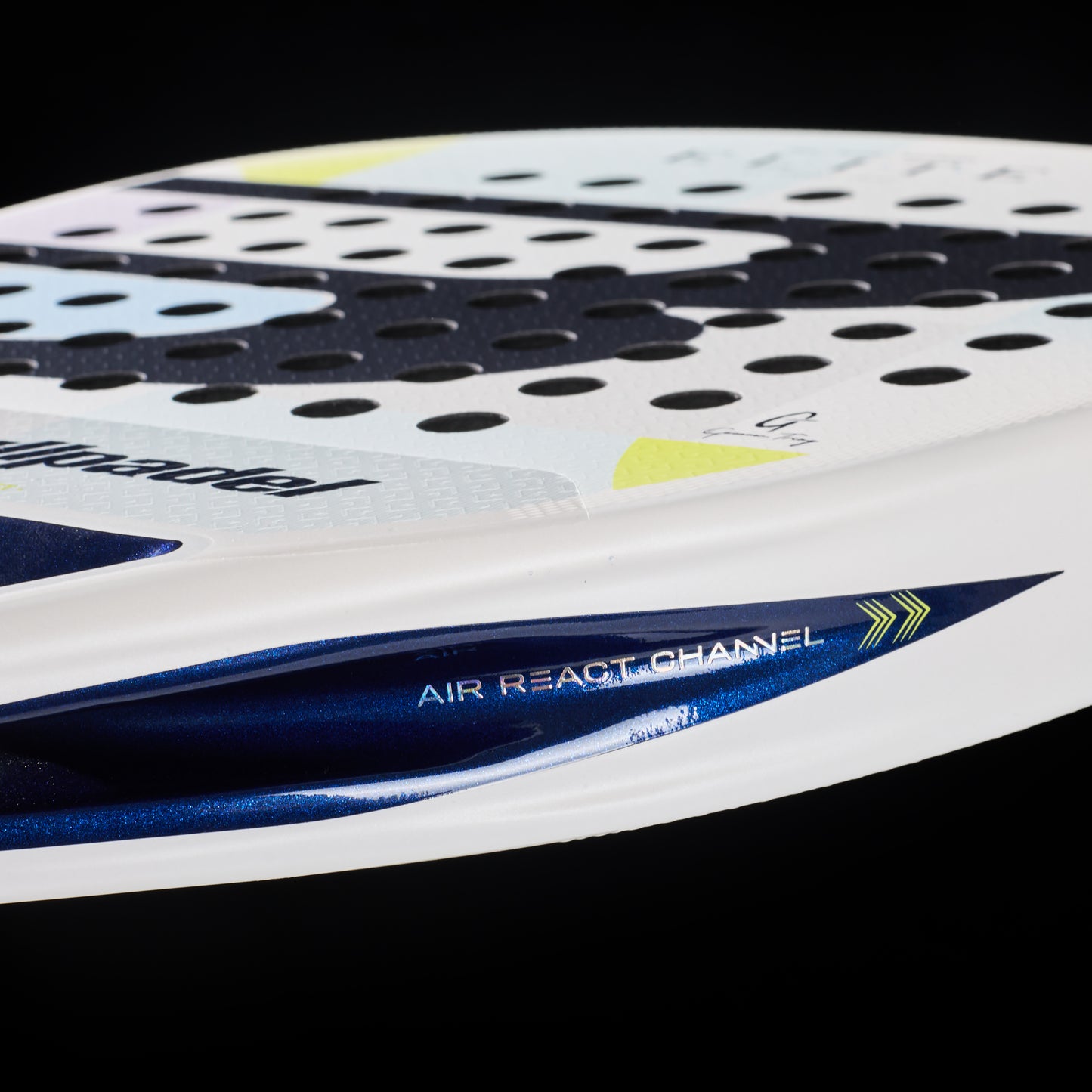 Bullpadel Elite W Roma 2026