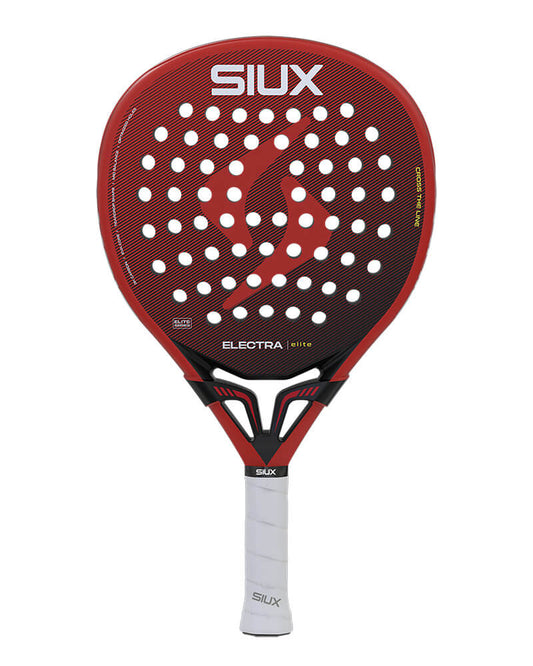 Siux Electra Elite 6 2026