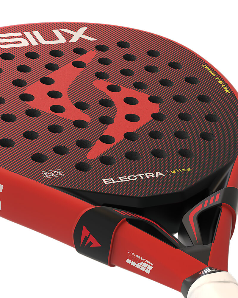 Siux Electra Elite 6 2026