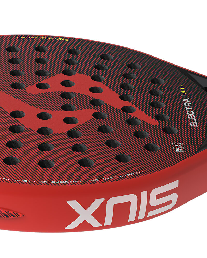Siux Electra Elite 6 2026