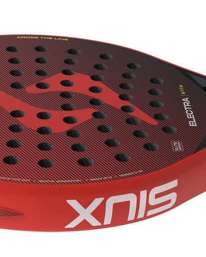 Siux Electra Elite 6 2026