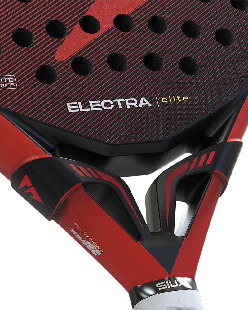 Siux Electra Elite 6 2026