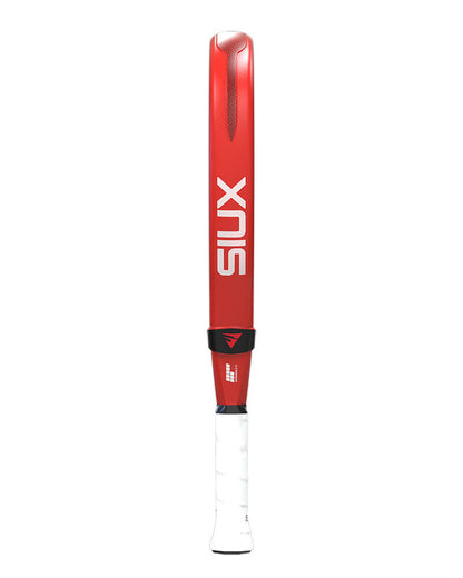 Siux Electra Pro 2026 Fire Red