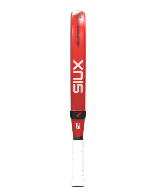 Siux Electra Pro 2026 Fire Red