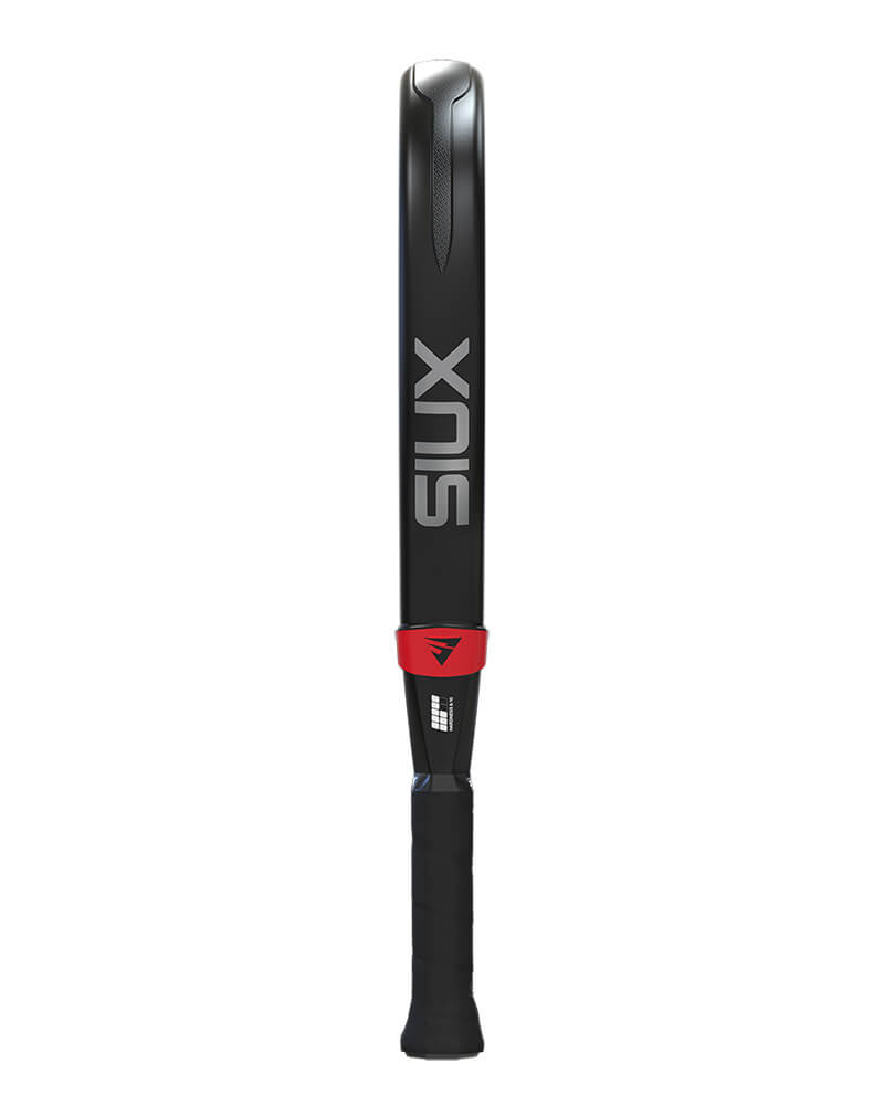 Siux Electra Pro 2026 Shadow Red