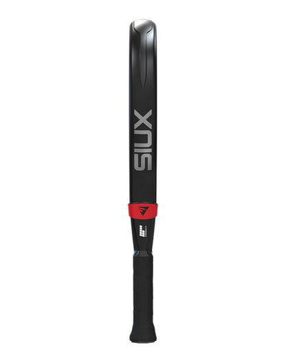 Siux Electra Pro 2026 Shadow Red
