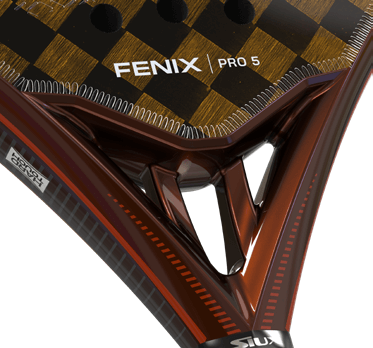 Siux Fenix Pro 5