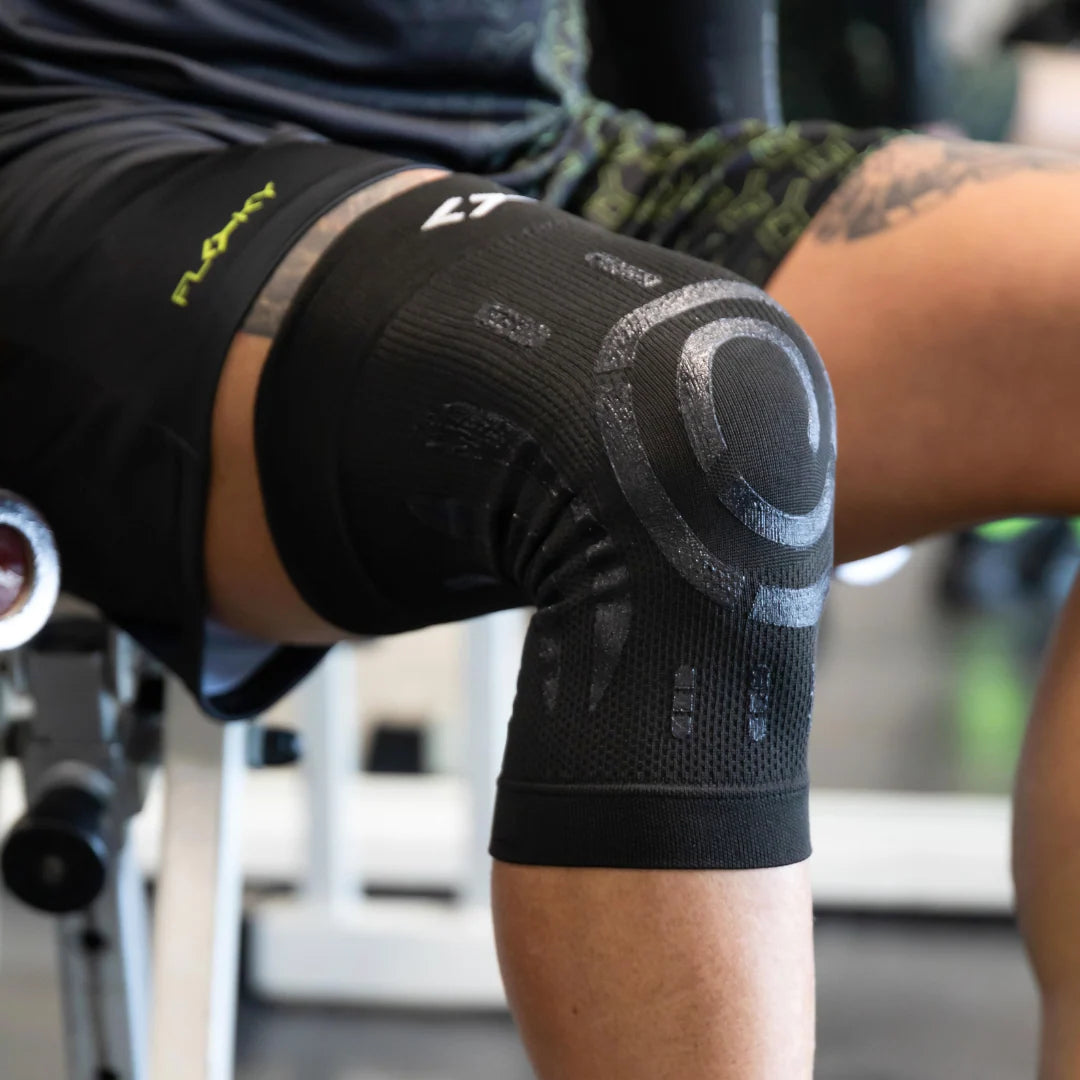 Ginocchiera Floky Knee Support