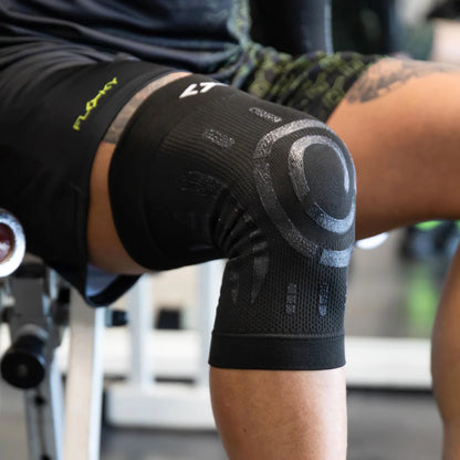 Ginocchiera Floky Knee Support