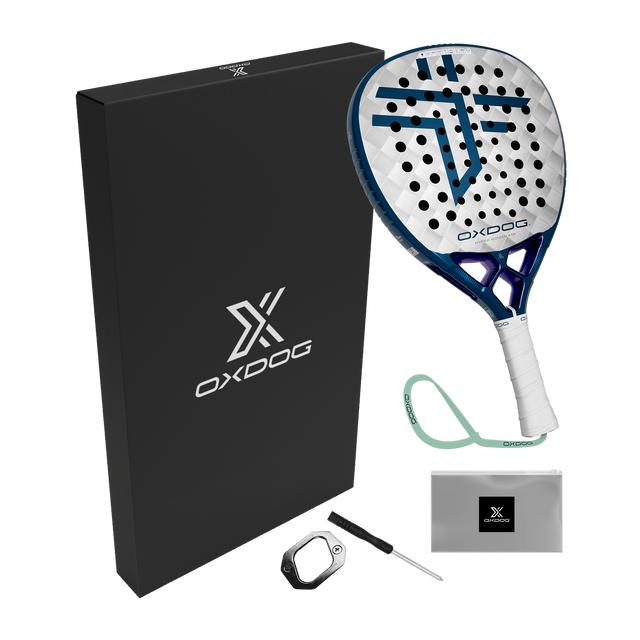 Oxdog Hyper W Air 2.0