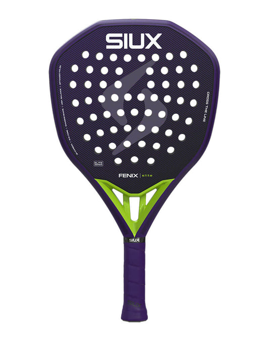 Siux Fenix Elite 6 2026