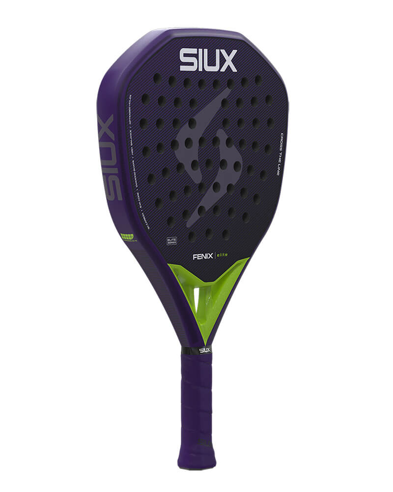 Siux Fenix Elite 6 2026