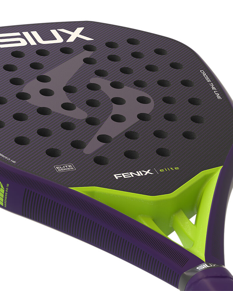 Siux Fenix Elite 6 2026