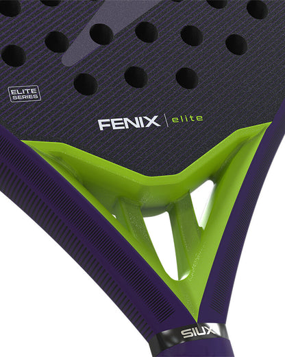 Siux Fenix Elite 6 2026
