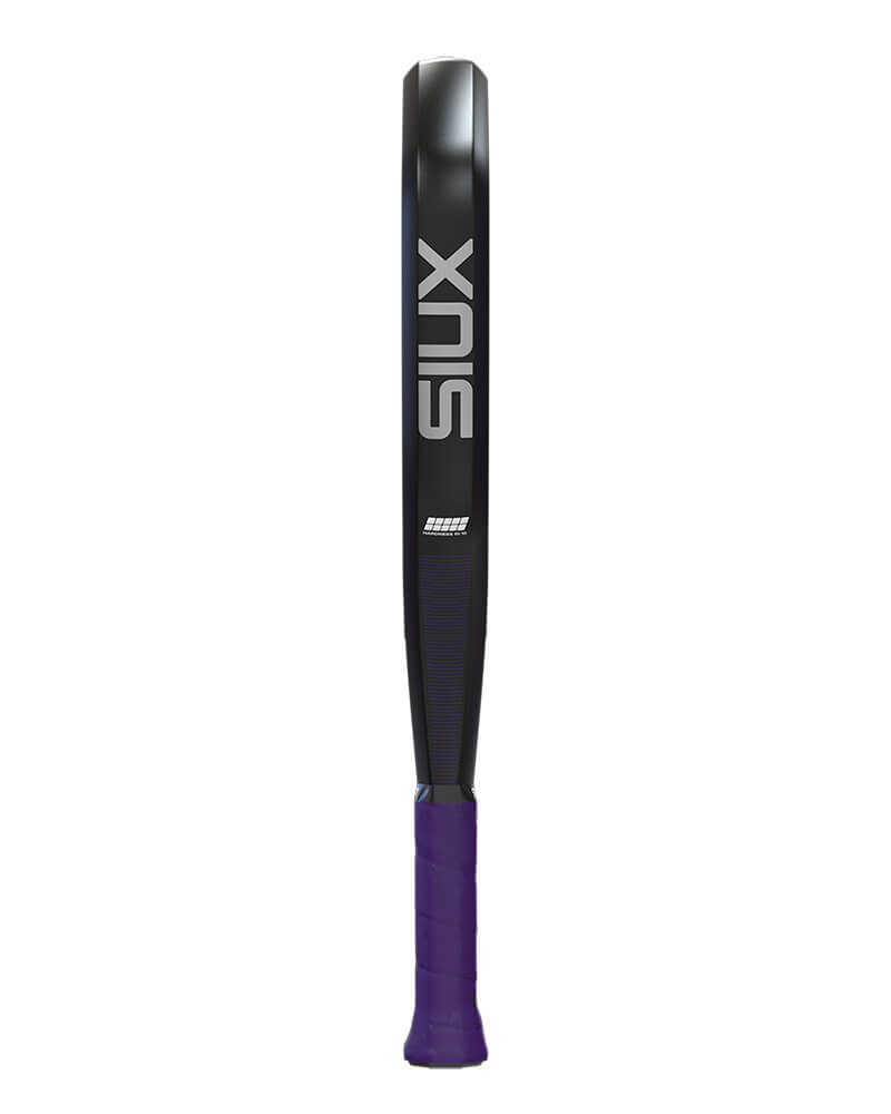 Siux Fenix Pro Black 2026