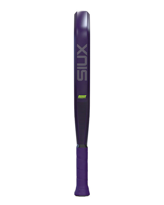 Siux Fenix Pro Glow Purple 2026