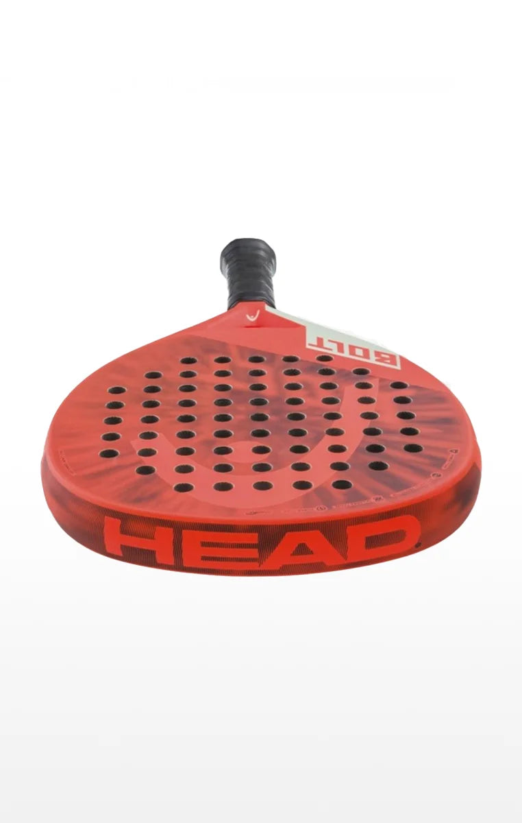 Head Bolt Red 2023