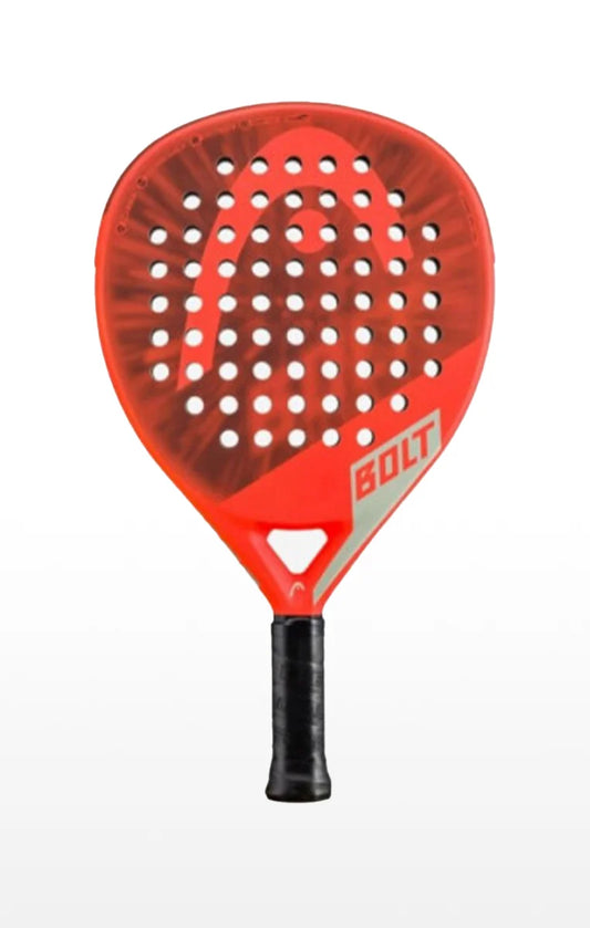 Head Bolt Red 2023