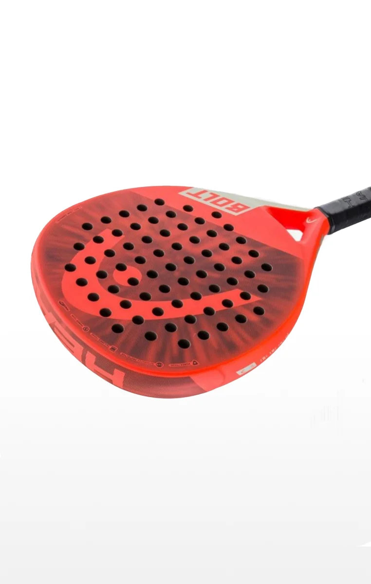 Head Bolt Red 2023